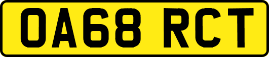 OA68RCT