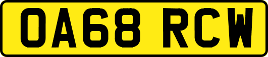 OA68RCW