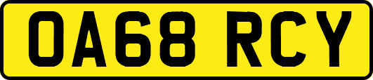OA68RCY