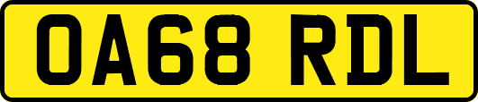 OA68RDL