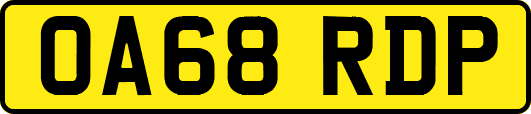 OA68RDP
