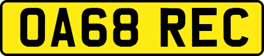 OA68REC