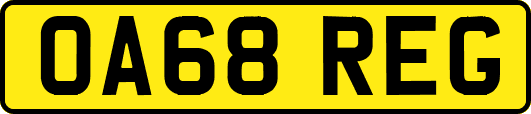 OA68REG