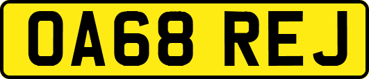 OA68REJ