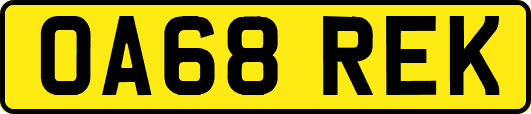 OA68REK