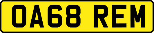 OA68REM