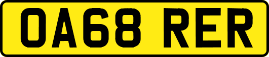 OA68RER