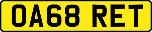 OA68RET