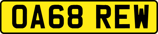 OA68REW
