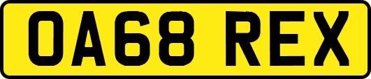 OA68REX