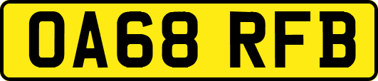 OA68RFB
