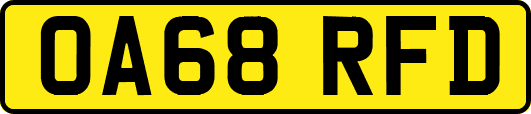 OA68RFD