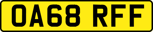 OA68RFF