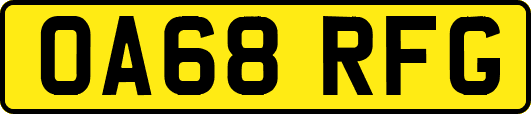 OA68RFG