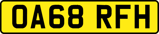 OA68RFH