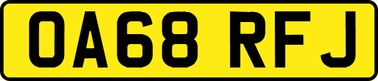 OA68RFJ