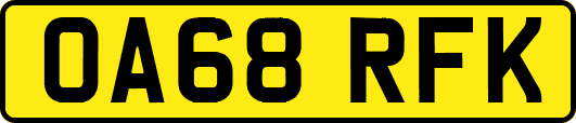 OA68RFK