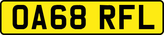 OA68RFL