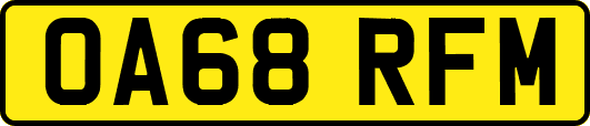 OA68RFM