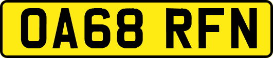 OA68RFN