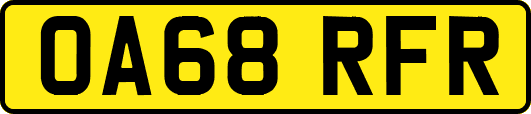 OA68RFR