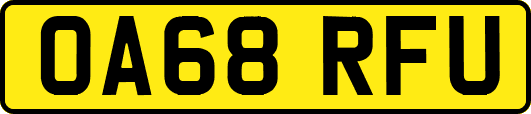 OA68RFU
