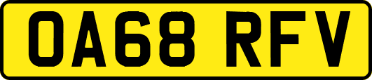 OA68RFV