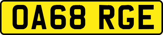 OA68RGE