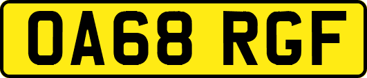 OA68RGF