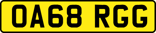 OA68RGG