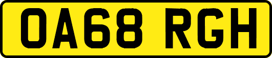 OA68RGH