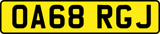 OA68RGJ