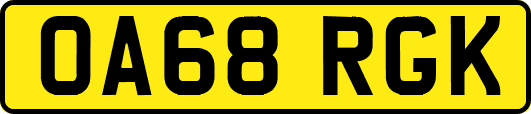 OA68RGK