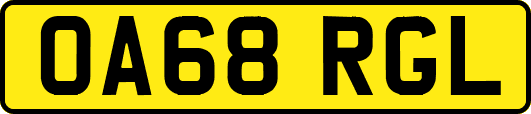 OA68RGL
