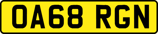 OA68RGN