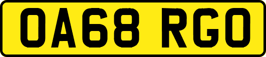 OA68RGO