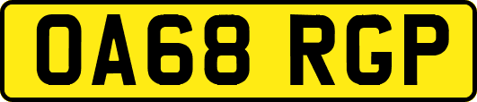 OA68RGP