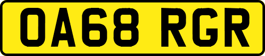 OA68RGR