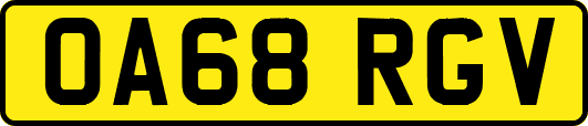 OA68RGV