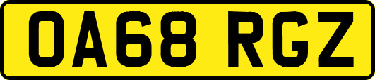 OA68RGZ