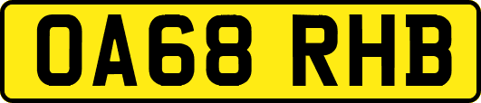 OA68RHB