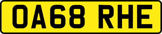 OA68RHE