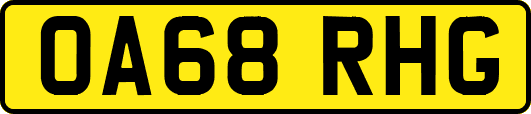OA68RHG
