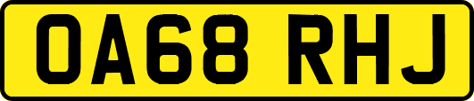 OA68RHJ