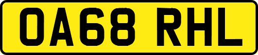 OA68RHL