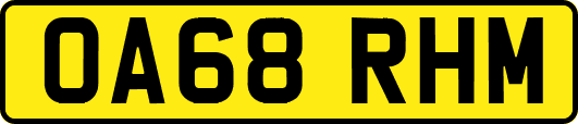 OA68RHM