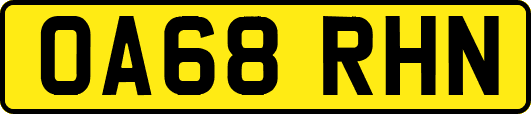 OA68RHN