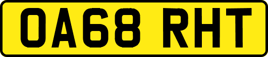 OA68RHT