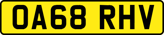 OA68RHV
