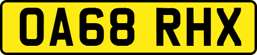 OA68RHX